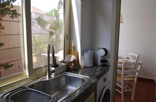 Mondello Apartment | Cozy apartment in Mondello 2 minutes from the beach and pizza