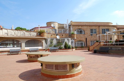 Mondello Apartment | Cozy apartment in Mondello 2 minutes from the beach and pizza