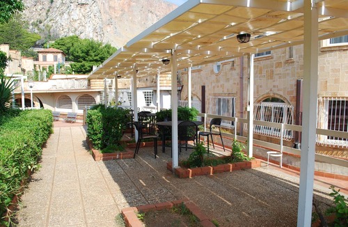Mondello Apartment | Cozy apartment in Mondello 2 minutes from the beach and pizza