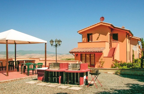 Pomaia Apartment | Cozy apartment in Pomaia (PI) with WiFi