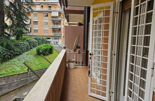 Quartiere XXVIII Monte Sacro Alto Apartment | Cozy apartment in Talenti - Well connected and quiet"