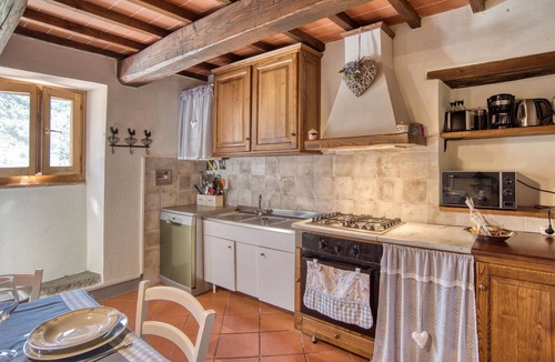 Talla Apartment | Cozy apartment in Talla AR with house a panoramic view