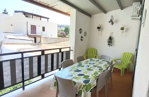 San Vito Lo Capo Apartment | Cozy apartment just minutes from the beautiful beach of San Vito Lo Capo