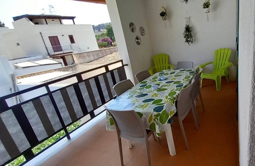 San Vito Lo Capo Apartment | Cozy apartment just minutes from the beautiful beach of San Vito Lo Capo