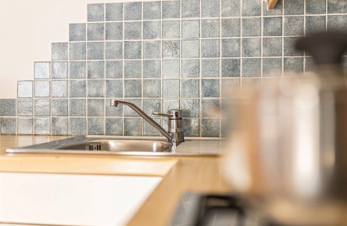 San Vigilio Apartment | Cozy “Appartamento 1” close to Cable Cars and Ski Lifts with Wi-Fi