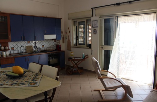 Seccagrande House | Cozy detached house in a charming natural setting