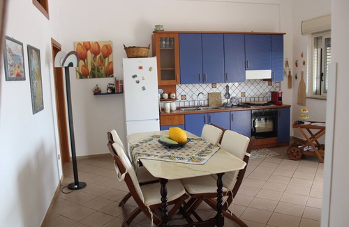 Seccagrande House | Cozy detached house in a charming natural setting