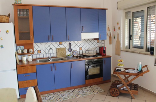 Seccagrande House | Cozy detached house in a charming natural setting