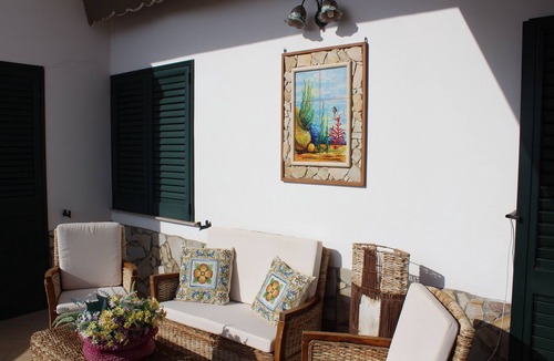 Seccagrande House | Cozy detached house in a charming natural setting