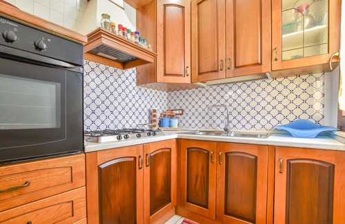 Scopello House | Cozy home in Castellammare del Golf