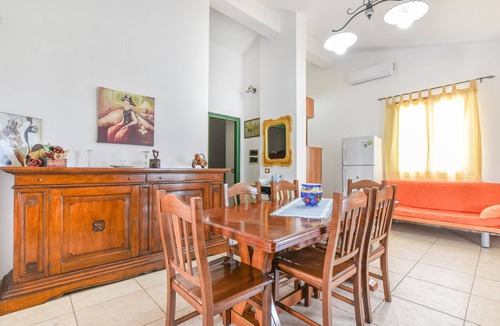 Scopello House | Cozy home in Castellammare del Golf