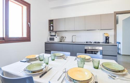 Balestrate House | Cozy Home In Balestrate With Wifi