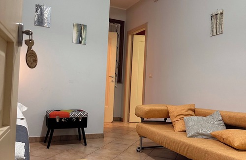 Linguaglossa Bed & Breakfast | Cozy home in Linguaglossa, your ideal retreat between volcano and sea