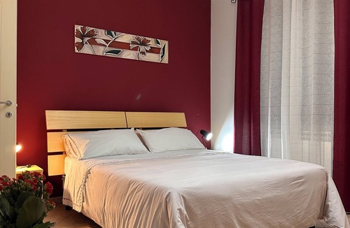 Linguaglossa Bed & Breakfast | Cozy home in Linguaglossa, your ideal retreat between volcano and sea