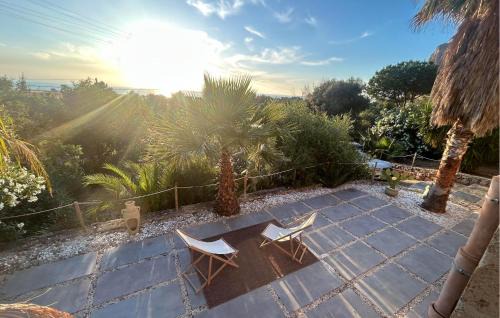 Castelluzzo House | Cozy Home In Makari-S Vito Lo Capo