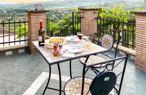 Olevano Romano House | Cozy home in Olevano Romano with WiFi