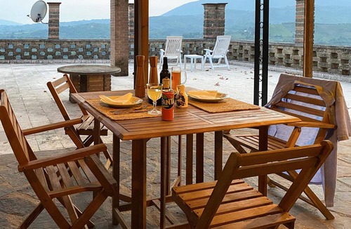 Olevano Romano House | Cozy home in Olevano Romano with WiFi