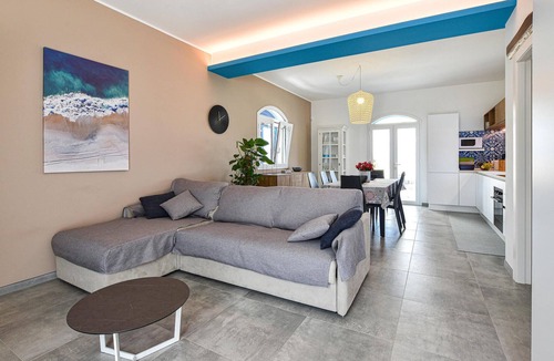Partinico House | Cozy home in Partinico
