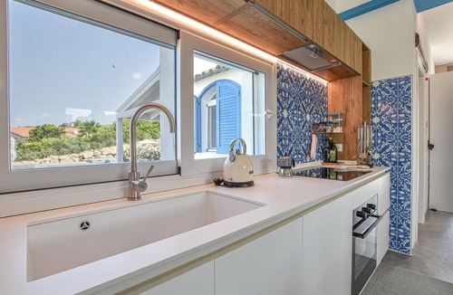 Partinico House | Cozy home in Partinico