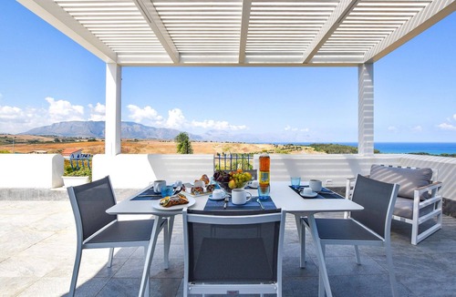 Partinico House | Cozy home in Partinico