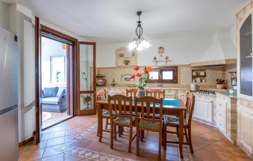 Partinico House | Cozy Home In Partinico