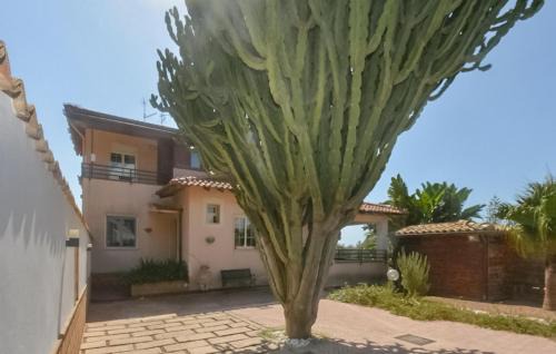 Agrigento House | Cozy Home In Villaggio Mosè