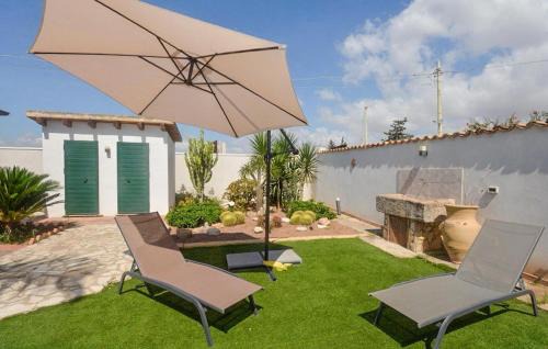 Agrigento House | Cozy Home In Villaggio Mosè