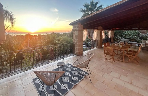Castelluzzo House | Cozy home in Makari-S. Vito Lo Capo