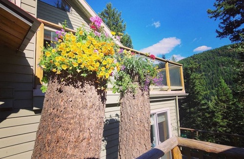 Okanagan-Similkameen Cabin | Cozy Home Like Cabin -10 minutes away from Manning Park Ski Resort
