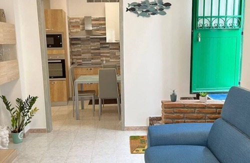 Milazzo Apartment | Cozy little house 5 minutes from the sea, suitable for all types of guests