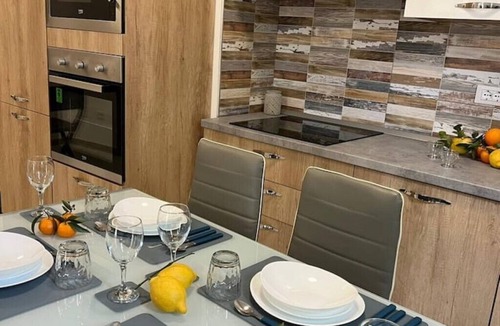 Milazzo Apartment | Cozy little house 5 minutes from the sea, suitable for all types of guests
