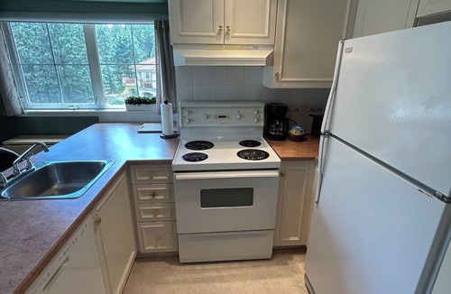 Quail Ridge Apartment | Cozy Loft on Golf Course - 313