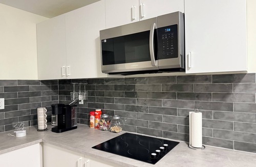 Halifax House | Cozy Private Basement Suite