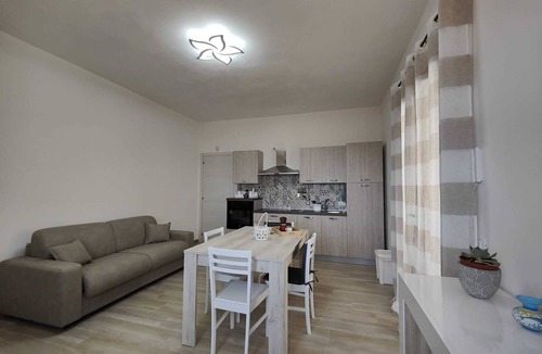 Castelvetrano Villa | Cozy sea-view villa just minutes from Selinunte Archaeological Park