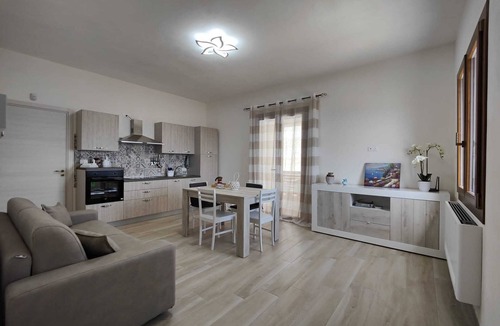 Castelvetrano Villa | Cozy sea-view villa just minutes from Selinunte Archaeological Park