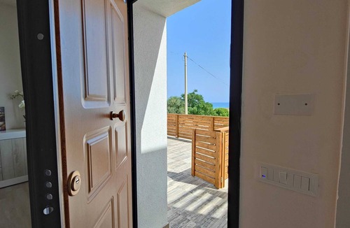 Castelvetrano Villa | Cozy sea-view villa just minutes from Selinunte Archaeological Park