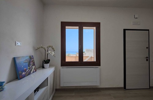 Castelvetrano Villa | Cozy sea-view villa just minutes from Selinunte Archaeological Park