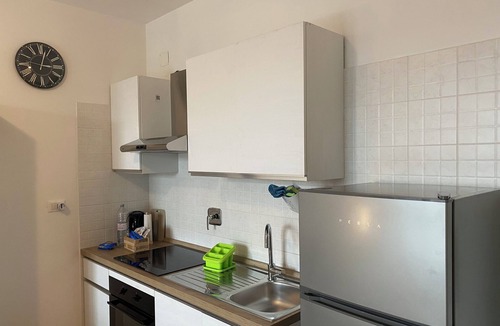 Zona VII Tor Cervara Apartment | Cozy studio apartment in Rome near metro, highway and Unicamillus University