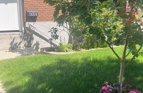 Northwest Calgary Apartment | Cozy Suite next to Nose Hill Park 10 min airport 15 min downtown. Pet friendly!