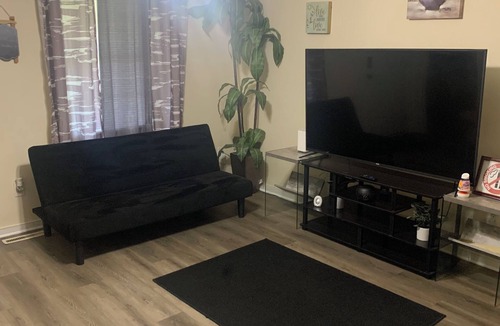 Ettrick House | Cozy three bedroom fully furnish house