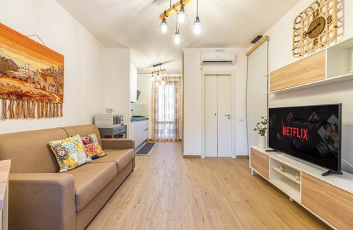 Castelluzzo House | *Cozy Villa Gulf of Macari* 10min San Vito Lo Capo