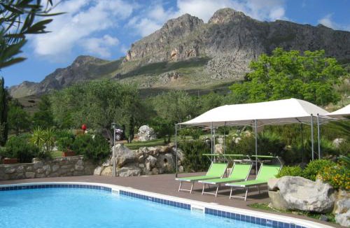 Ventimiglia di Sicilia House | Crapa Licca