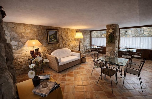 Ventimiglia di Sicilia Bed & Breakfast | Crapalicca Agriresort