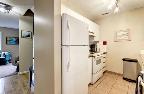 Canmore House | CRC140: Summer Availability, Perfect for families