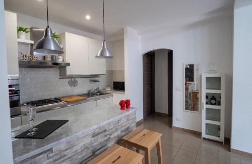 Capo d'Orlando Apartment | Creek House CDO