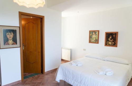 Naso Apartment | Cresta Panoramic apartments