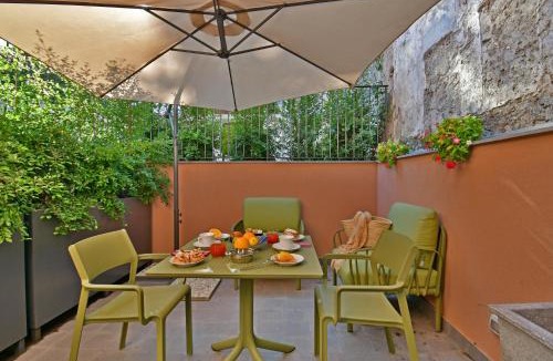 Coste Apartment | Creuza De Ma