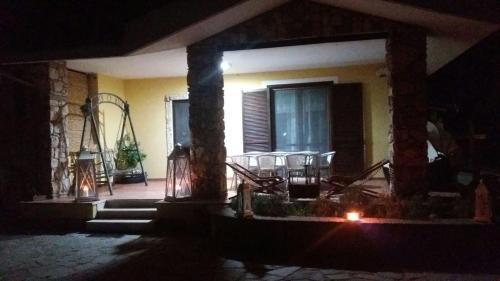 Sabaudia Bed & Breakfast | Crisam