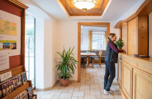 Castelrotto Hotel | Cristallo B&B