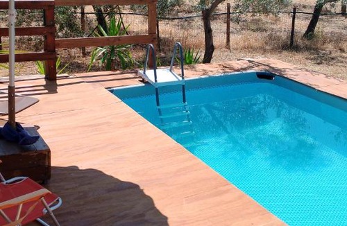 Bronte House | Cuntarati Nature Tourism - Simeto Etna